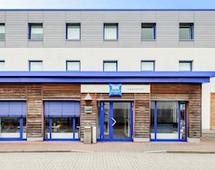 Hotel Ibis budget Flensburg Handewitt (Handewitt, Tyskland)