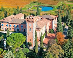 Khách sạn Holiday Residence Castello Di Spessa, Capriva Del Friuli (Capriva del Friuli, Ý)