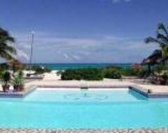 Hotel The Meridian Club (Pine Cay, Turks and Caicos Islands)