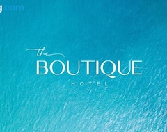 Khách sạn The Boutique Hotel Hurghada Marina (Hurghada, Ai Cập)