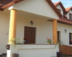Otel Zemianska Kuria (Dolný Kubín, Slovakya)