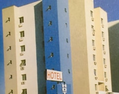 Hotel Globo Rio (São José do Rio Preto, Brazil)