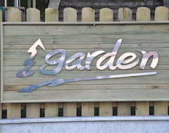 Hotel Garden Termal (Bolu, Turkey)