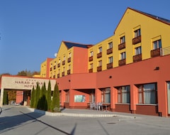 Hotel Narád (Mátraszentimre, Ungarn)