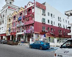 Oyo 90486 Station Hotel (Klang, Malezya)