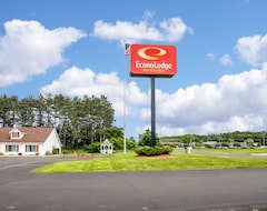Hotel Econo Lodge Inn & Suites (Eau Claire, USA)