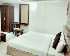 Hotel Icon Suites by Bhagini (Bangalore, Indien)
