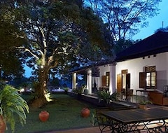 Khách sạn Mesastila Resort And Spa (Magelang, Indonesia)