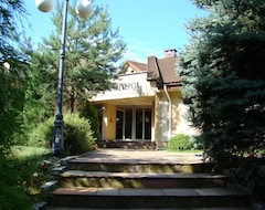 Hele huset/lejligheden Stodoły (Rybnik, Polen)