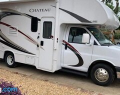 Khu cắm trại AJ-XL RV Rental (Reseda, Hoa Kỳ)