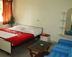 Hotel Basundhara (Shantiniketan, Indija)