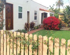 Hele huset/lejligheden Charming Private Spanish Villa (San Diego, USA)