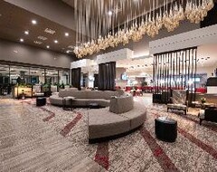 Otel Embassy Suites by Hilton Round Rock (Round Rock, ABD)