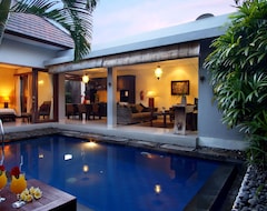 Otel Bumi Linggah Villas Bali (Badung, Endonezya)