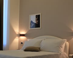 Bed & Breakfast Residenza Madonna (Pompei, Ý)