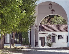 Khách sạn Hospedería Reina de los Ángeles (Aracena, Tây Ban Nha)