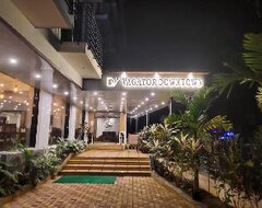 Hotel Vagator Downtown (Assagao, Indija)