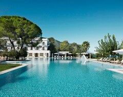 Hotel Mitsis Galini Wellness Spa & Resort (Kamena Vourla, Greece)
