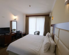 Hotel Red Crescent Guesthouse (Ramallah, Palestinian Territories)