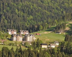 Apart Otel Ribnica (Ribnica na Pohorju, Slovenya)