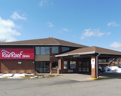Hotel Red Roof Inn Rochester - Airport (Rochester, Sjedinjene Američke Države)