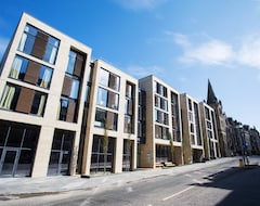 Aparthotel Unite Students - Salisbury Court (Edinburgh, Ujedinjeno Kraljevstvo)