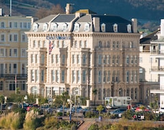 Hotelli The Chatsworth Hotel (Eastbourne, Iso-Britannia)