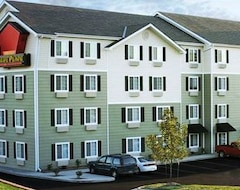 Khách sạn Woodspring Suites Champaign Near University (Champaign, Hoa Kỳ)