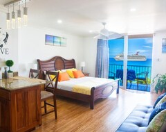 Khách sạn Montego Bay Club Beach Resort (Montego Bay, Jamaica)