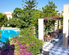 Hotel Kalydna Island (Kantouni, Grecia)