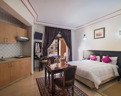 Aparthotel Mogador Menzah Appart Hotel (Marrakech, Marruecos)