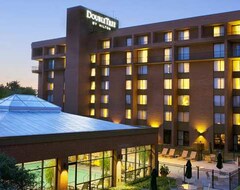 Hotel DoubleTree by Hilton Syracuse (East Syracuse, USA)