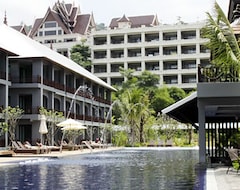 Khách sạn Aonang Naga Pura Resort & Spa (Krabi, Thái Lan)
