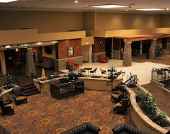 Khách sạn The Olive Hotel (Fort Worth, Hoa Kỳ)