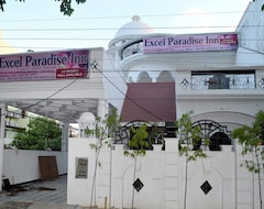 Hotel Excel Paradise Inn (Lucknow, India)