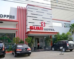 Hotel Sumi (Jakarta, Indonesien)