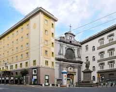 Khách sạn Hotel Naples (Napoli, Ý)