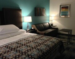 Hotel Days Inn by Wyndham Alva (Alva, USA)