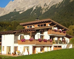 Entire House / Apartment Angelika (Ehrwald, Austria)