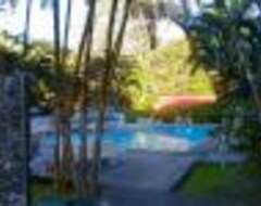 Hotel MS Punta Cocles (Limón, Kostarika)
