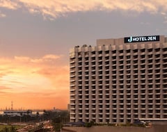 ホテル JEN Manila by Shangri-La (パサイ, フィリピン)