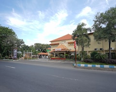 OYO 763 Bromo View Hotel (Probolinggo, Indonezija)
