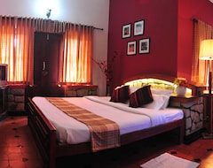 Hotel Red Inn Heritage (Georgetown, Malezija)