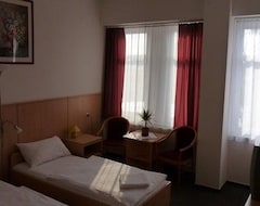 Khách sạn D-Hotel (Gyula, Hungary)