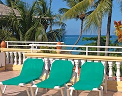 Hotel Villa Taina (Cabarete, Dominik Cumhuriyeti)