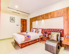 Hotel Azure Park Bommasandra Industrial Area (Bengaluru, India)