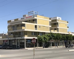 Khách sạn Conchita (Ciudad Constitucion, Mexico)