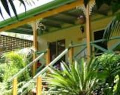 Resort Kidd Street Cottages (North Tamborine, Úc)