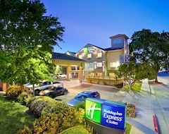 Holiday Inn Express Hotel & Suites - Paso Robles, An Ihg Hotel (Paso Robles, ABD)