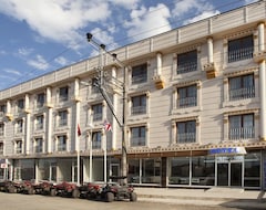 Hotel Igneada Parlak Resort (Kırklareli, Türkiye)
